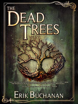 cover image of The Dead Trees